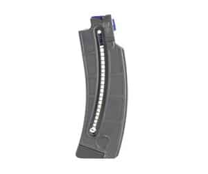 Smith & Wesson M&P15-22 10rd .22 LR black polymer long magazine