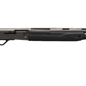 Winchester SX4 Hybrid 12 Gauge 28 inch Gray Cerakote synthetic shotgun