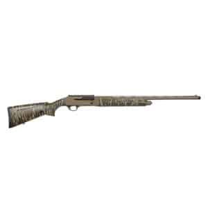 Chiappa Charles Daly 601 20GA 26 inch Bottomland camo FDE synthetic shotgun