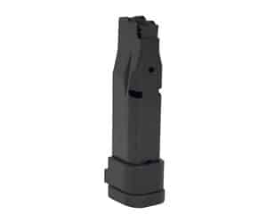ProMag Ruger LCP Max 12-round magazine .380 ACP black oxide finish