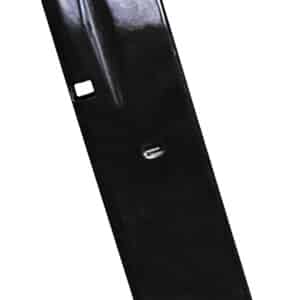EAA Girsan MC28 10rd 9mm steel magazine in black - fits MC28SA and MC9
