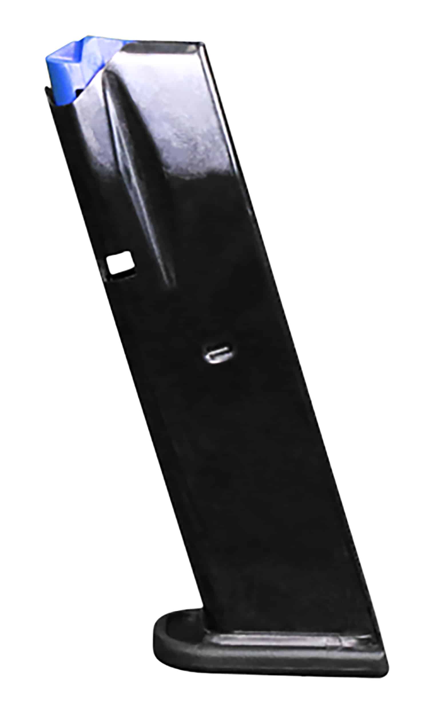 EAA Girsan MC28 10rd 9mm steel magazine in black - fits MC28SA and MC9