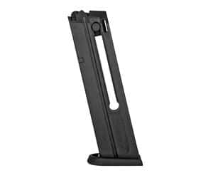 Taurus TX22 10-round .22 LR detachable magazine, black