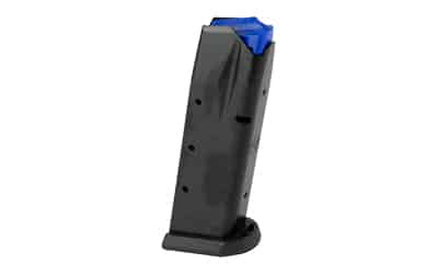 CZ-USA CZ 75 Compact 15rd blued steel magazine for 9mm pistols