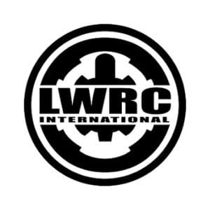 LWRC REPR MKII 6.5CR 20-inch ODG semi-auto rifle