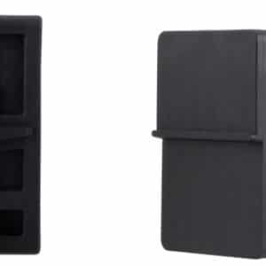 TacFire TL021 Vise Block Upper/Lower AR-15 Polymer