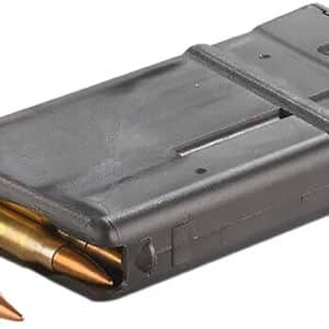 Kel‑Tec RFB Thermold 10rd magazine matte black