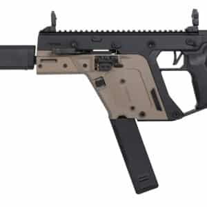 KRISS USA Vector CRB G3 .45 ACP 16 in BK/FDE product image