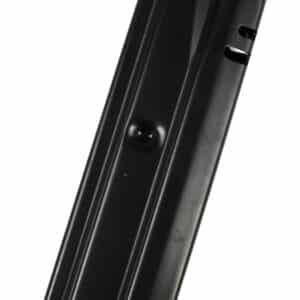 CZ P-10 F / P-09 10-round 9mm magazine, black finish