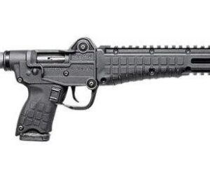 KelTec SUB2K 10mm semi-auto rifle, Glock magazine compatible, 10rd, black