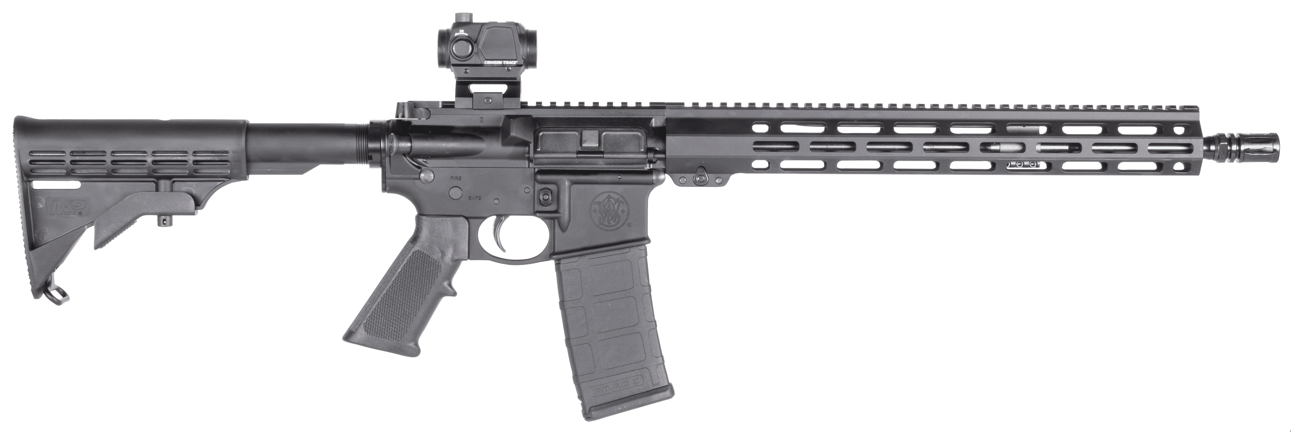 SMITH AND WESSON M&P15 SPORT III 5.56MM 30+1 CT