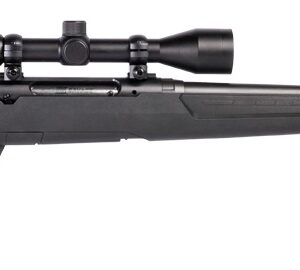 Savage AXIS XP 350L DBM Matte bolt-action rifle