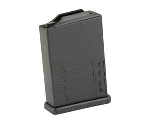 MDT MAG Gen2 12-round polymer AICS-style magazine in black