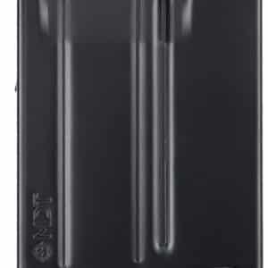 MDT 10-round metal magazine for 6mm ARC, black, AICS-pattern