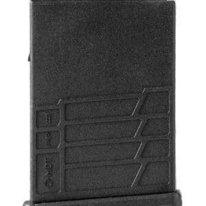 MDT Gen2 polymer 10-round AICS-style magazine for .223 Rem in black
