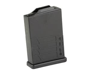 MDT Gen2 6mm ARC 12rd black polymer AICS magazine