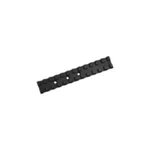Colt rail kit for Anaconda, aluminum Weaver-style rail mount