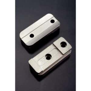 Talley Stainless Steel Base for Springfield Waypoint Centerfire (Ext Front) product image