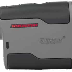 Winchester Optics SPRM11 SPRM11-7X24 7x rangefinder in black/gray
