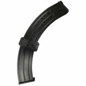 Typhoon 12GA 20-round stick magazine for F12 and X12 shotguns, polymer and steel