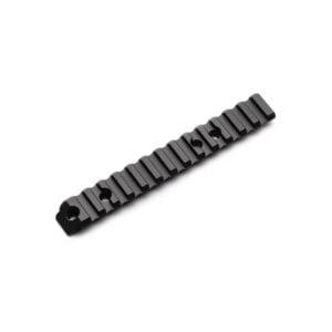 Area 419 Ruger 10/22 1913 Improved Scope Rail 30MOA Type III black