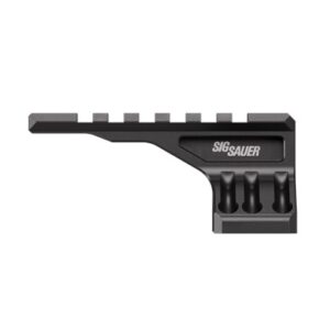 Sig Sauer SOA54R01 Alpha 1913 accessory rail 34mm black