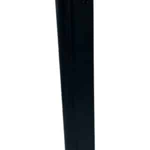 ProMag COLA37 18rd 9mm magazine for Colt 1911, blued steel