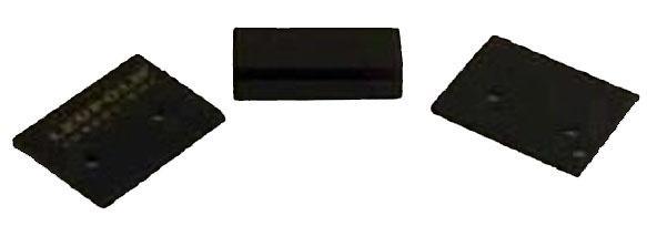 Leupold Laser Mount for Govt/1911 Beretta 92 S&W 45 product image