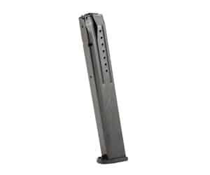 ProMag 32-round blued steel magazine for S&W M&P 9mm