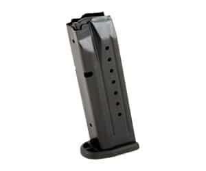 ProMag 17-round blued steel magazine for Smith & Wesson M&P9 9mm
