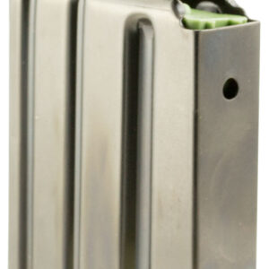 ProMag COL22 10rd blued steel flush-fit AR-15 magazine .223/5.56