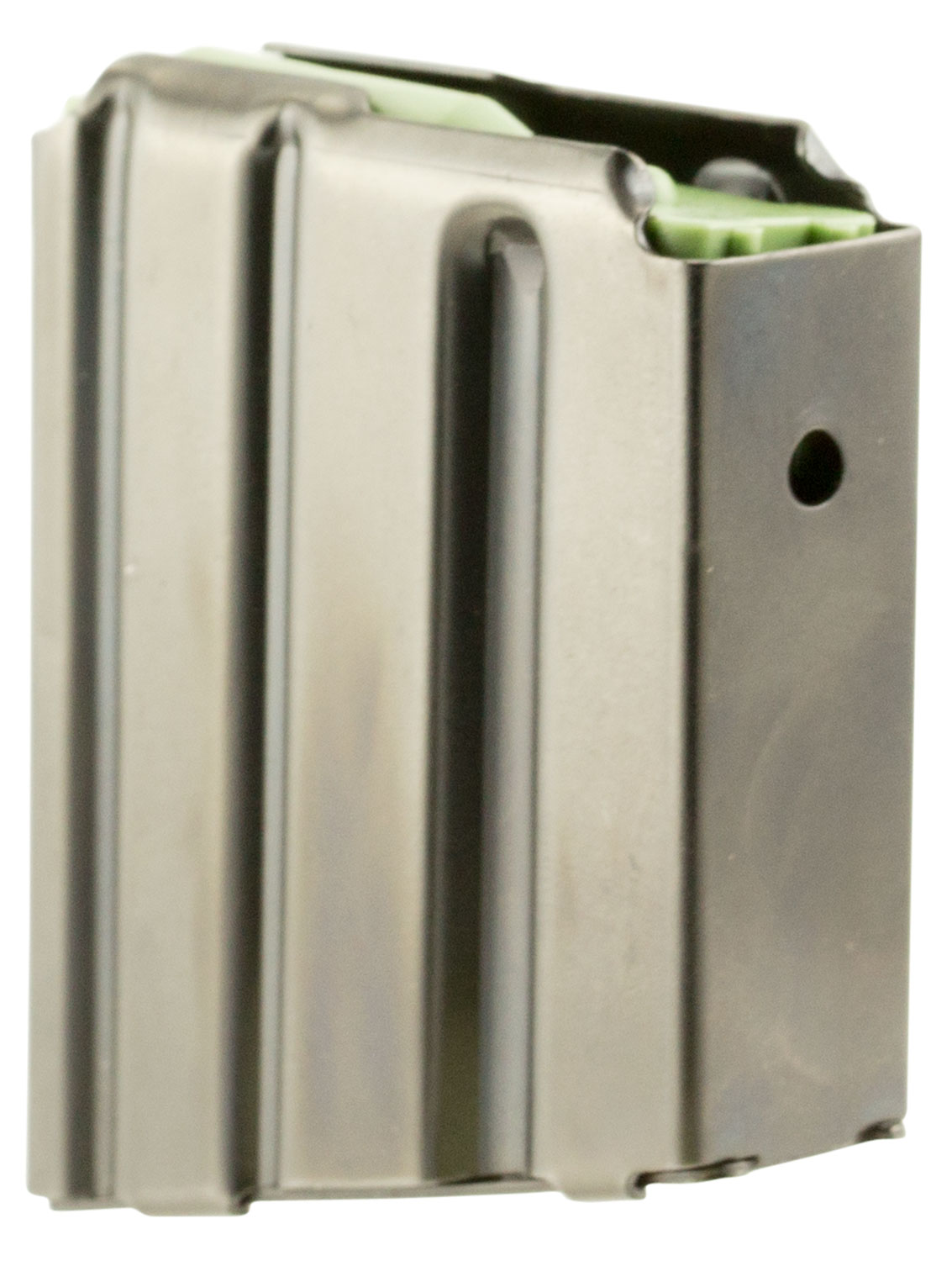 ProMag COL22 10rd blued steel flush-fit AR-15 magazine .223/5.56