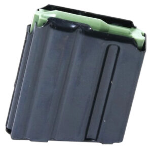 ProMag COL21 5-round flush-fit AR-15 magazine, steel construction