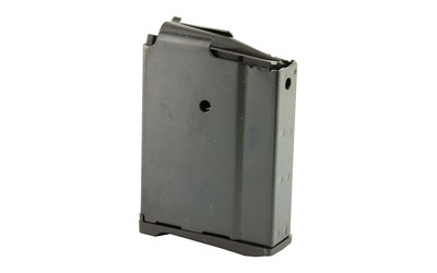 ProMag 10-round blued steel magazine for Ruger Mini-30, 7.62x39mm