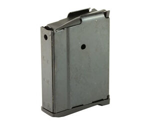 ProMag 10-round blued steel magazine for Ruger Mini-30, 7.62x39mm