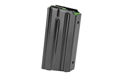 ProMag COL19 5-round blued steel AR-15 magazine for .223 Rem/5.56 NATO