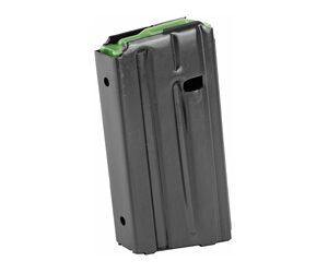ProMag COL19 5-round blued steel AR-15 magazine for .223 Rem/5.56 NATO