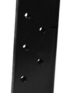 ProMag Colt Defender 7-round blued steel magazine for .45 ACP