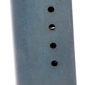 ProMag blued steel 8-round 9mm magazine for Kahr K9 P9 E9 with polymer base plate