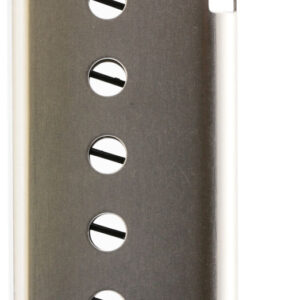 ProMag SIG08N 8rd .45 ACP magazine for Sig P220, nickel-plated steel