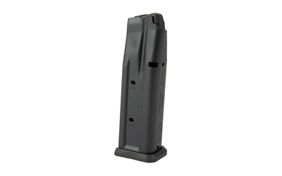 Springfield Armory Prodigy 1911 DS 17rd 9mm black stainless steel magazine