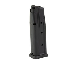 Springfield Armory Prodigy 1911 DS 17rd 9mm black stainless steel magazine