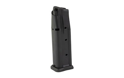 Springfield Armory Prodigy 1911 DS 17rd 9mm black stainless steel magazine