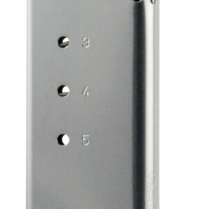 Springfield Armory XDS5005H XD-S 5rd Hook Floor Plate 45 ACP Stainless Steel