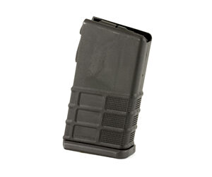 ProMag FNHA4 20rd magazine for FN SCAR 17 in black DuPont Zytel, .308/7.62 NATO