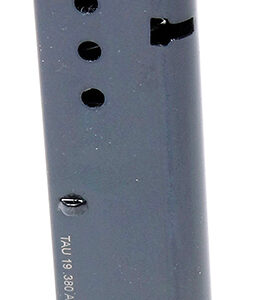 ProMag Taurus TCP 10-round .380 ACP blued steel magazine
