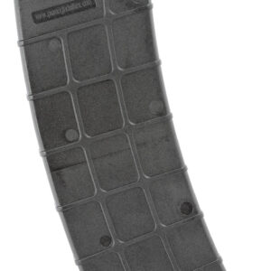 ProMag HECA10 40rd black polymer magazine for H&K HK93, .223/5.56 NATO