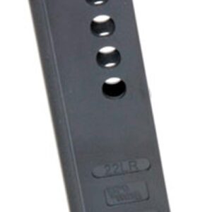 ProMag 1911 .22 LR 14-Round Polymer Conversion Magazine for Kimber Iver Johnson Marvel