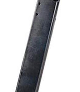 ProMag blued-steel 32-round magazine for Kel-Tec P-11, 9mm