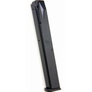 ProMag Daewoo DP51 9mm 32-round blued steel magazine